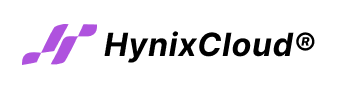 HynixCloud logo